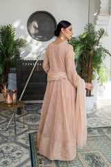 KURTI 099-PEACH