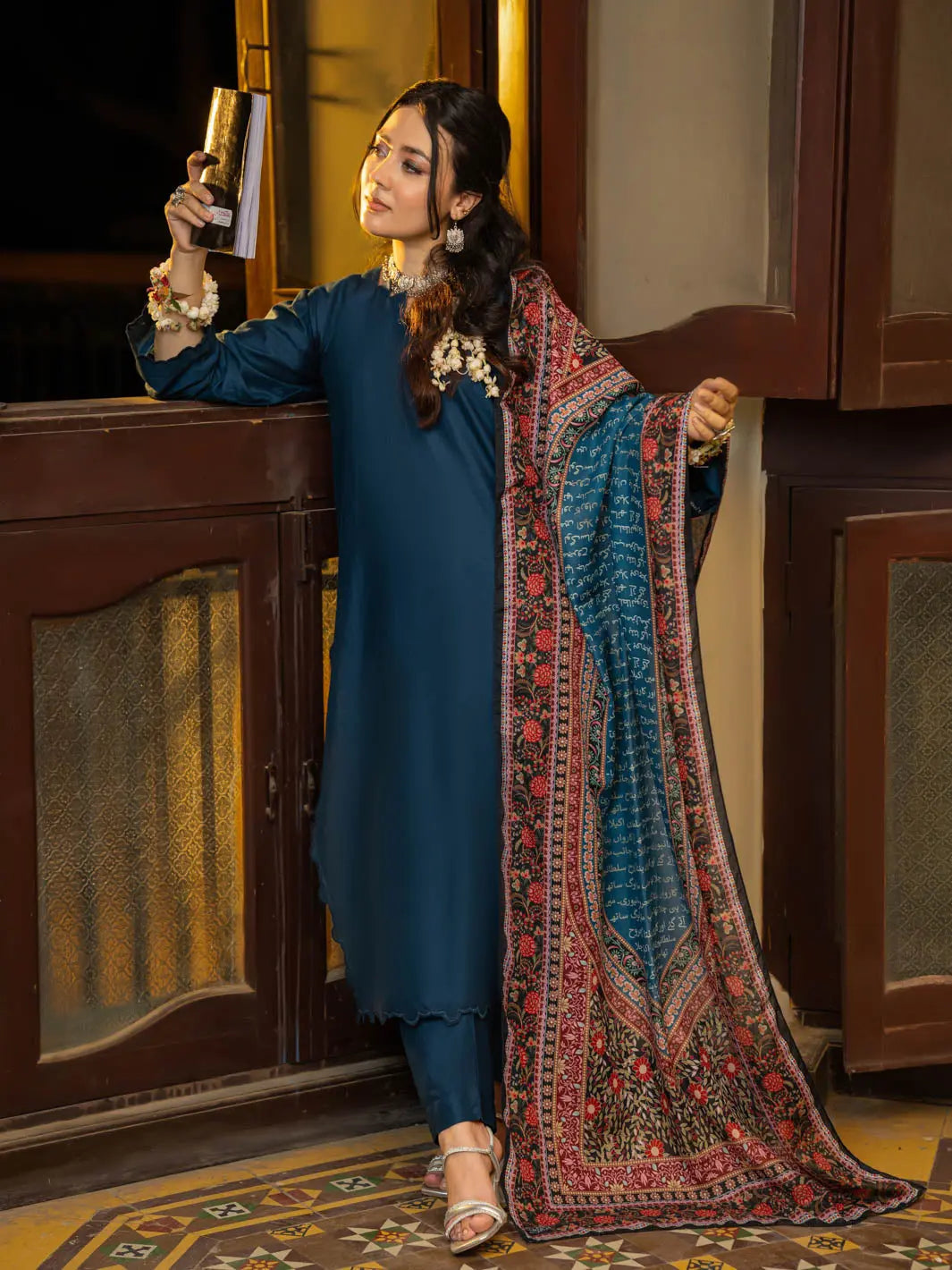 Majrooh Stole TNG by MD