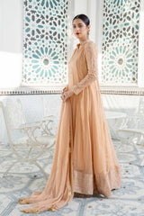 KURTI 106-PEACH