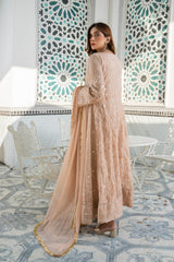 KURTI 105-PEACH