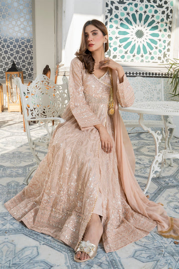 KURTI 105-PEACH