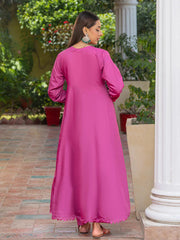 Aseera 2 Piece Frock TNG by MD