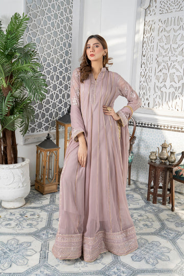 KURTI 106-LILAC