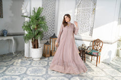KURTI 106-LILAC
