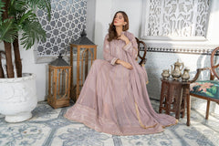 KURTI 106-LILAC