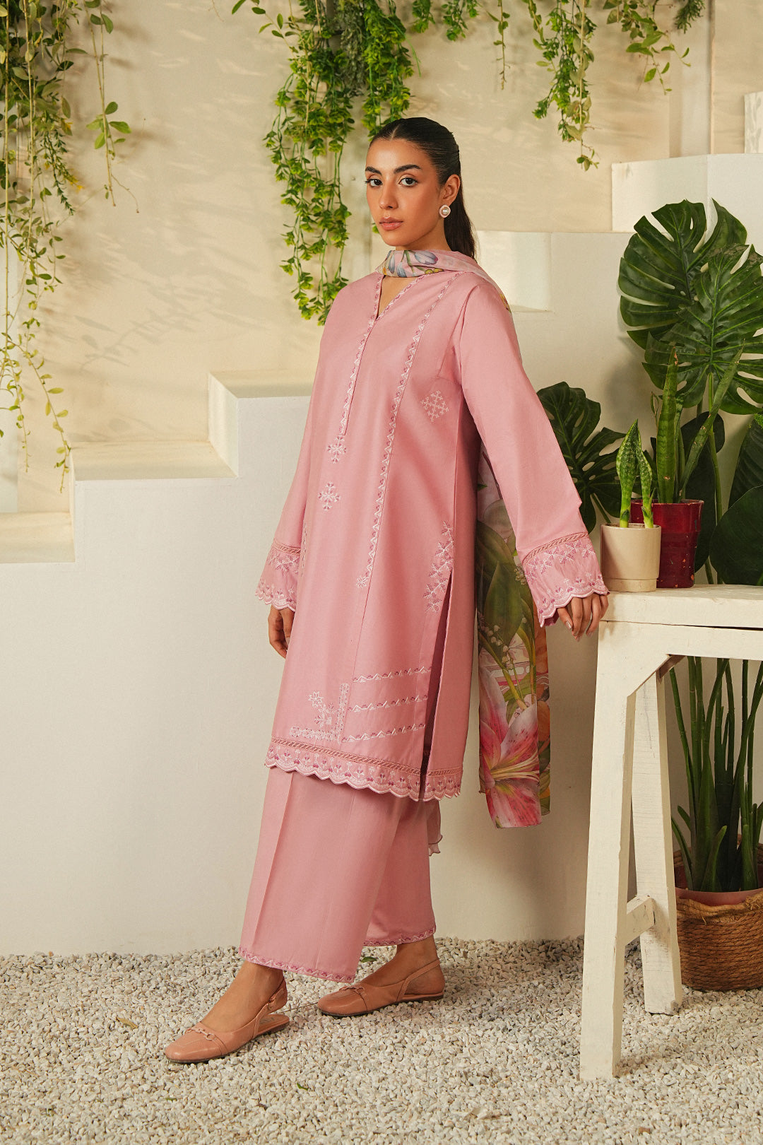 Pinkveil