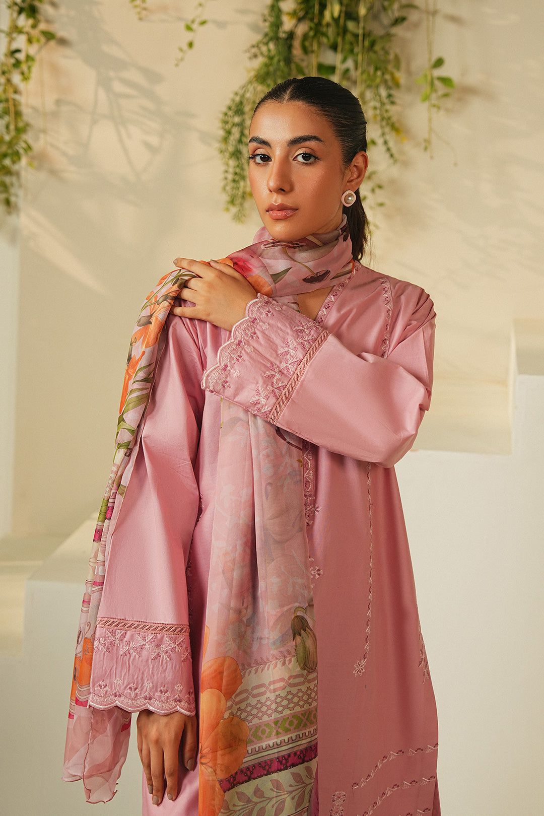Pinkveil