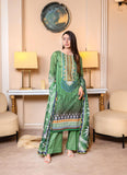 FL-9B - Embroidered Lawn-3P