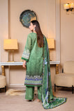 FL-9B - Embroidered Lawn-3P