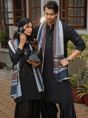 TNG-Signature-Stole White