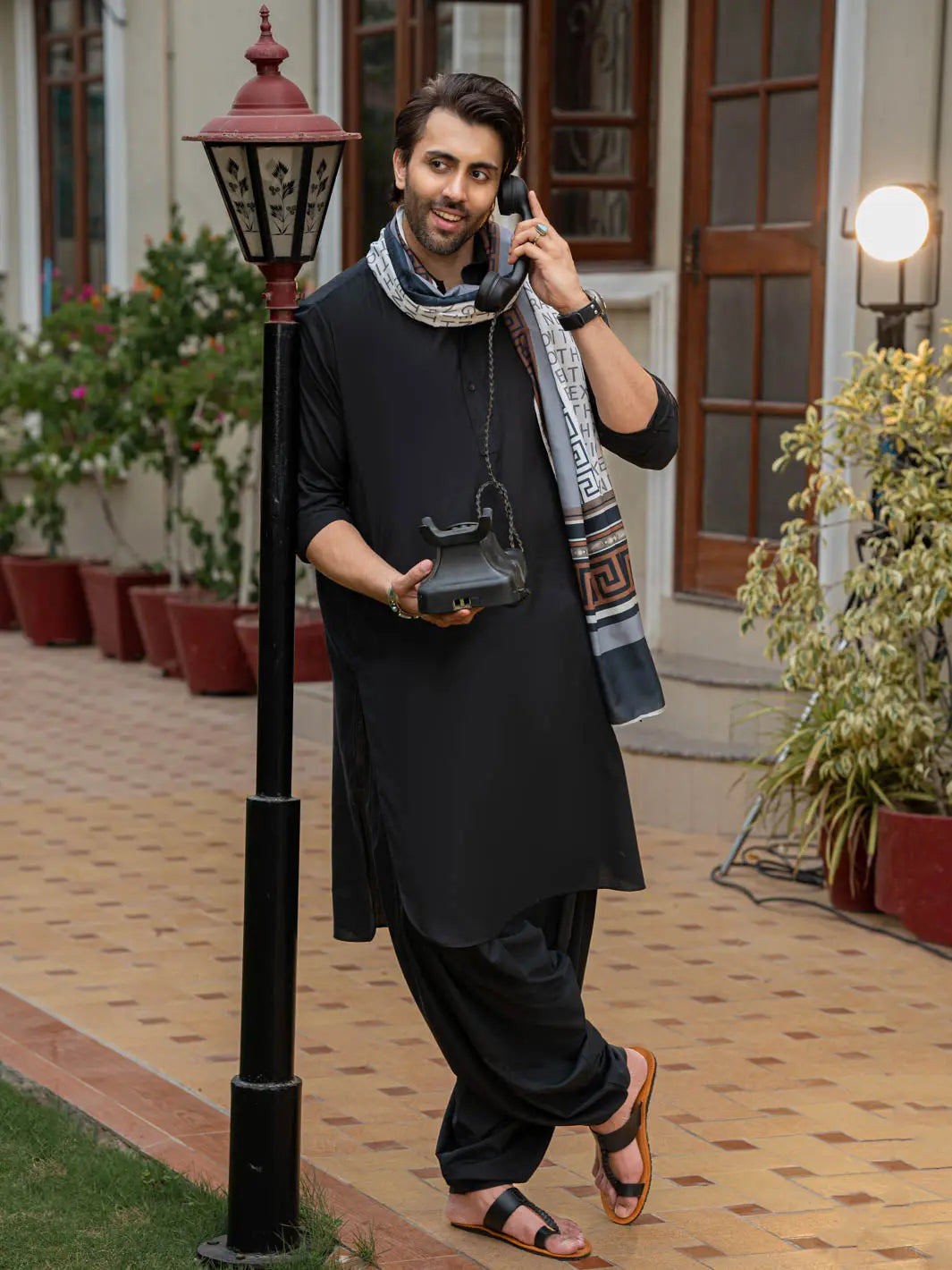 TNG-Muffler White TNG by MD