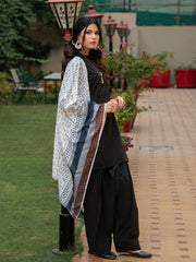 TNG-Signature-Stole White