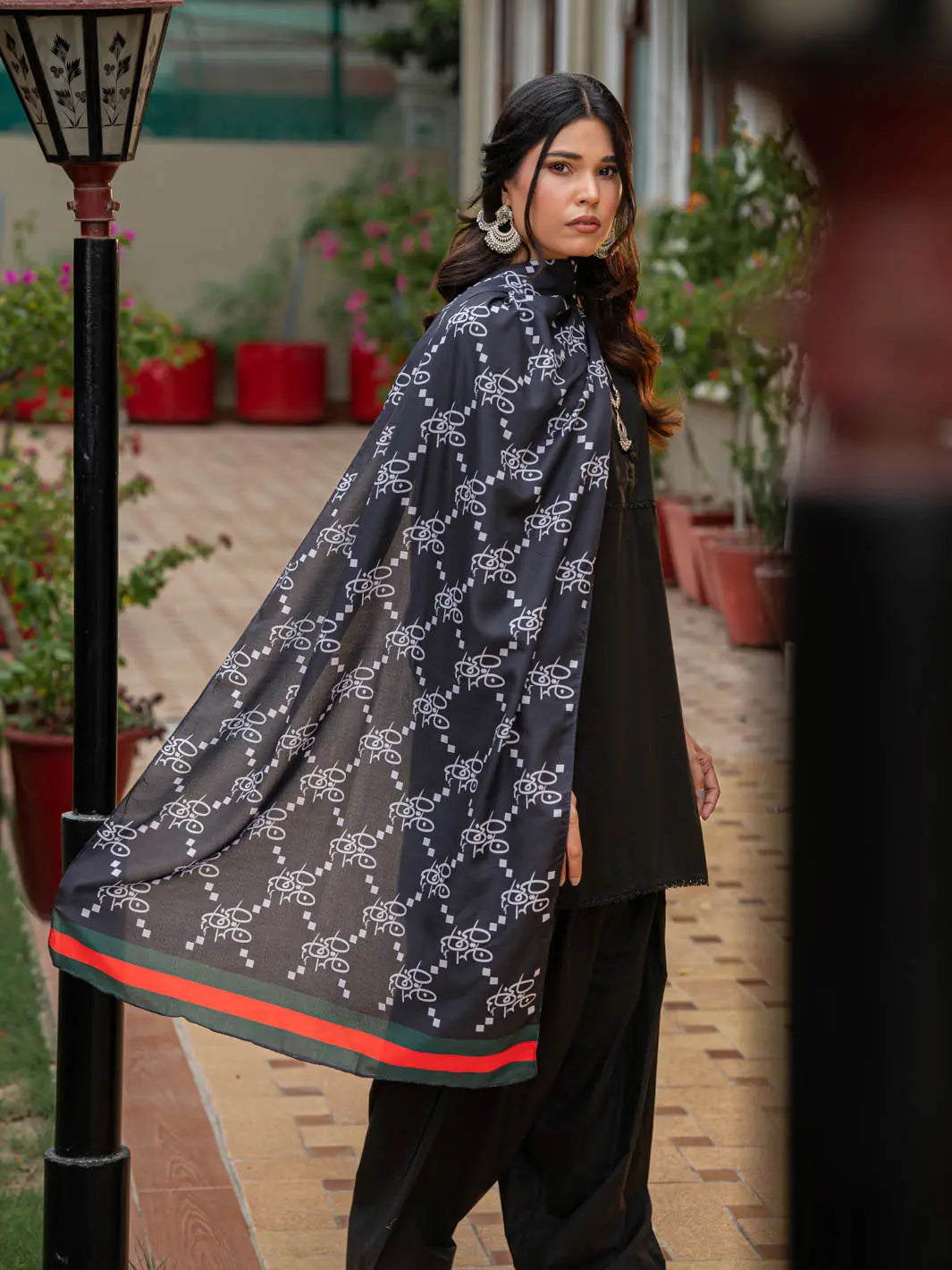 TNG-Logo-Stole 005 TNG by MD