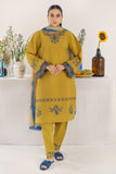 Ruya-3Pc Embroidered