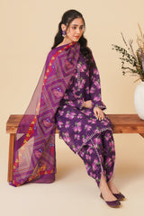 BREEZE Dupatta