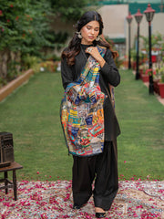 Yaadein Stole
