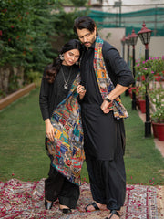 Yaadein Stole