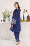 Nuray-3Pc Embroidered