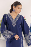 Nuray-3Pc Embroidered