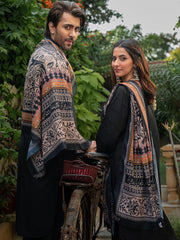 Mukhtalif Stole