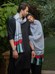 Palestine Stole
