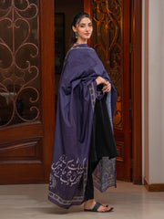 Gehrai Stole (Lilac)