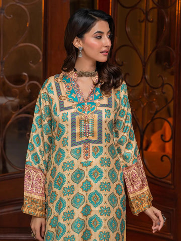 Qaniyah Shirt TNG by MD