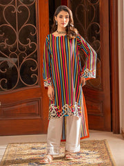 Adara Shirt (Silk) TNG by MD