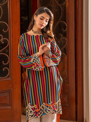 Adara Shirt (Silk) TNG by MD