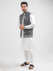 Syara Waistcoat