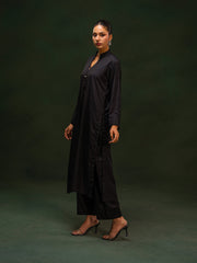Moonshade | Co-Ord Set | Black