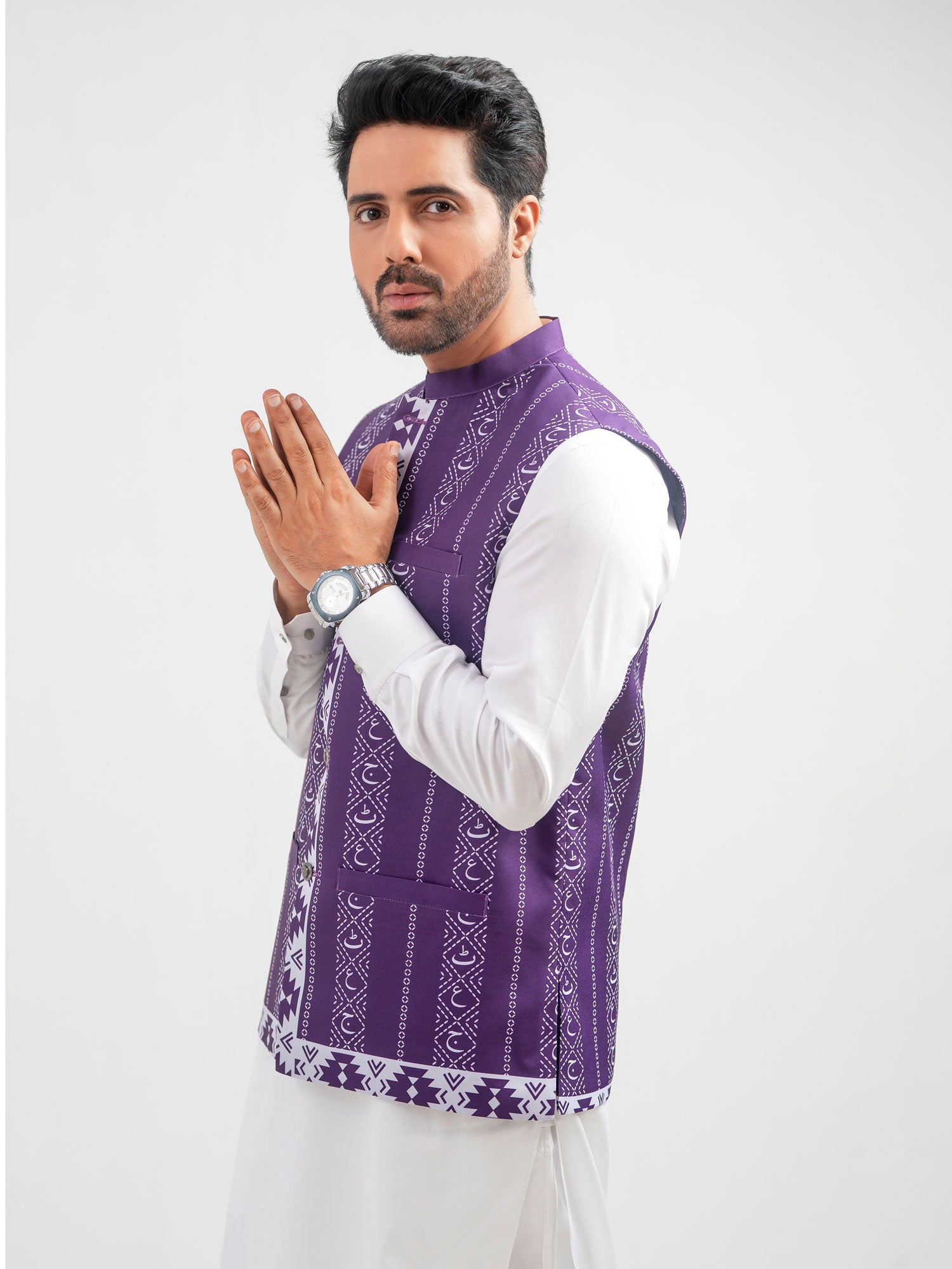 Blaze Waistcoat