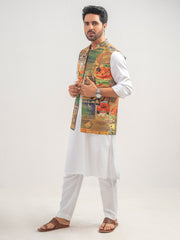 Yaadein Waistcoat