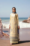 FEE 5A - Eid Embroidered 3P Lawn