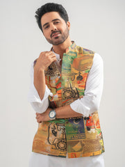 Yaadein Waistcoat