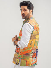 Yaadein Waistcoat