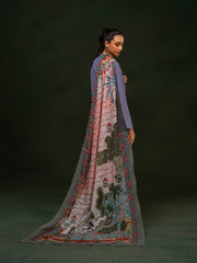 Muntazir Odhni