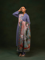 Muntazir Odhni