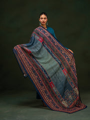 Shama Odhni