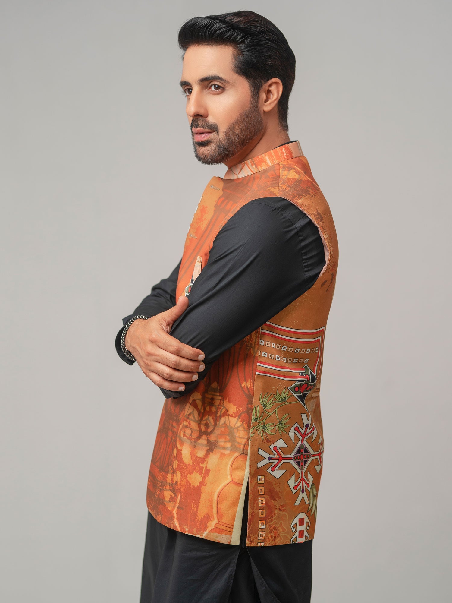 Anjum Waistcoat