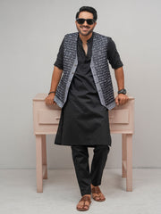 Likhaai Waistcoat