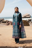 FE 1B - Eid Embroidered 3P Lawn