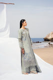 FEE 6A - Eid Embroidered 3P Lawn