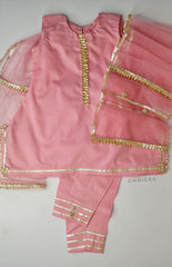 Pretty In Pink