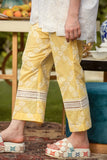 SOLID CONTRAST LAWN CHIKANKARI BLM-03