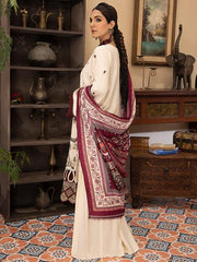 MASAKALI 02 - B - Embroidered 3P