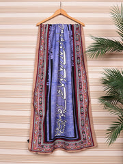 Dosti Stole (Blue)