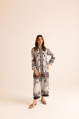 2PC Summer Dress - FS55