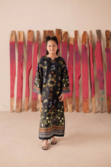 KF01-Kids Summer Kaftan