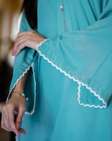 CELESTE AQUA